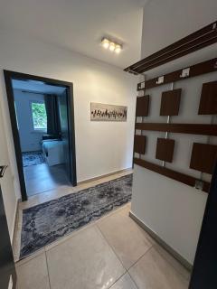 Monteurswohnung am Schloss 1 - 5