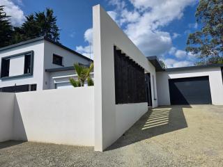 Villa Babalélé, Fouesnant - 6