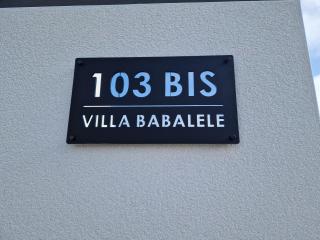 Villa Babalélé, Fouesnant - 1