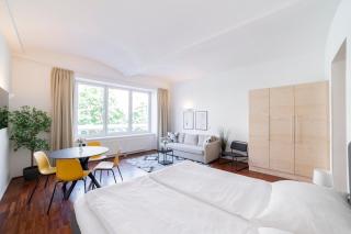 Beautiful apartment in Vienna's heart - Vienne - 6