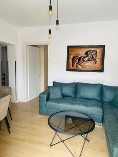 Tirana Cozy Stay - Tirana - 9