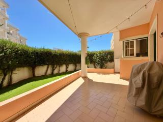 Apt EE - with pool and garden - Portimão - 3