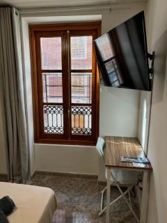 Magnífica habitación con baño privado - Valencia - 9