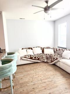 Cozy Speedway Serenity-1bed apt - Speedway - 9