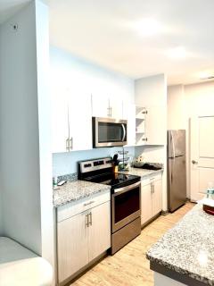 Cozy Speedway Serenity-1bed apt - Speedway - 6