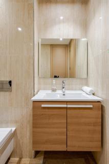 Hay Riad Prestigia Studio W Big Terrace-Pool - Rabat - 7