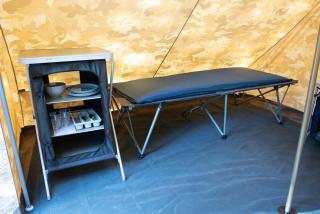 Tent-Ok Roggel - Roggel - 7