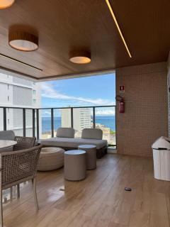Apartamento novinho em ótima localização, no bairro da Barra em Salvador. - 4