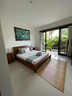 Nugraha Guesthouse 1 - Ubud - 3
