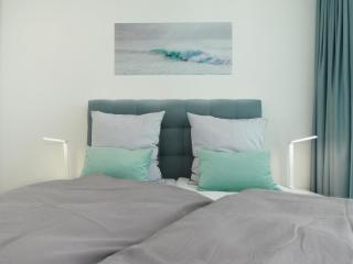 Apartment in Ostseeresort Olpenitz with balcony - Olpenitz - 2