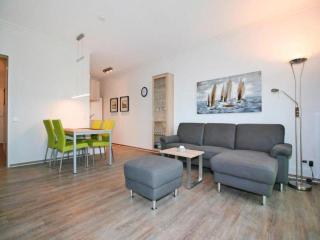 Apartment in Ostseeresort Olpenitz with balcony - Olpenitz - 5