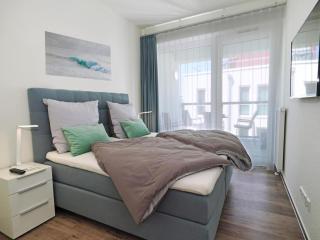 Apartment in Ostseeresort Olpenitz with balcony - Olpenitz - 3