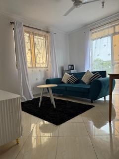 Capry Homes - Mombaça - 0