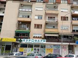 Like Home Central Apartment - Bitola - 9