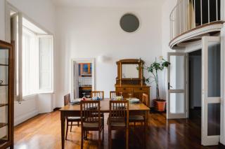 Charming Sea View Loft by Mare&Dimore - Trapani - 6