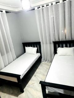 Buziga Furnished Apartments - Kampala - 7