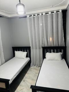 Buziga Furnished Apartments - Kampala - 2