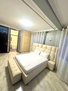 Buziga Furnished Apartments - Kampala - 1