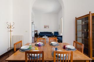 Charming Sea View Loft by Mare&Dimore - 5