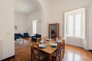 Charming Sea View Loft by Mare&Dimore - Trapani - 8
