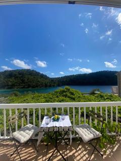 Apartments Soline - National park Mljet - Goveđari - 0
