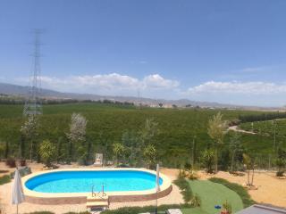 Charming villa with private pool - Vera - 4