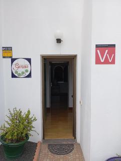 Geranio house, beachfront, pool, Corralejo - Corralejo - 8