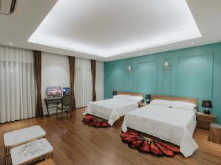 Happy Home - Ha Long - 1