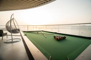 Luxury 2BR with Beach Access - 0