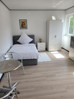 Ferienwohnung - Großostheim - 0