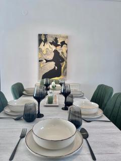 Tortuga Modern Living - Iraklitsa - 1