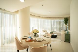 Luxury 2BR with Beach Access - 8