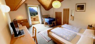 Gasthof zum Schlern - Fié allo Sciliar - 4