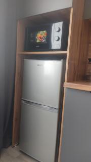 1 комн Козбагарова 7 центр - 2