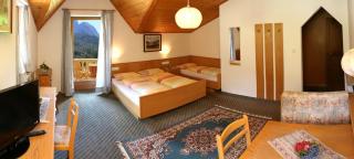 Gasthof zum Schlern - Fié allo Sciliar - 3