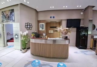 Hotel K2 Cervia 3 stelle sup - Cervia - 5