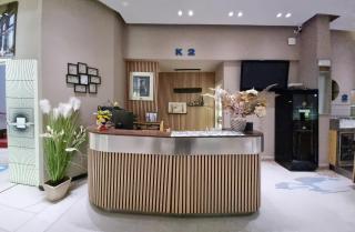 Hotel K2 Cervia 3 stelle sup - Cervia - 4