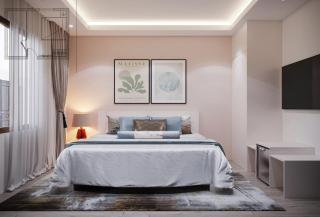 Mia Noi Bai Airport Hotel - Noi Bai - 9