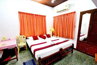 Beena Homestay - Fort Kochi - 1
