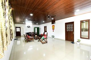 Beena Homestay - Fort Kochi - 7