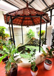 Beena Homestay - Fort Kochi - 5