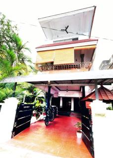 Beena Homestay - Fort Kochi - 4