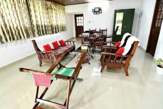 Beena Homestay - Fort Kochi - 6