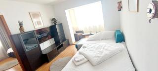 Landmark & City View - 2BR Spacious Comfy Flat-Amazing - 5