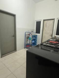Tiarapuri Homestay Tiara Golf Country Club Melaka - - 2
