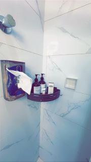 شقق المعيدي - جناح ViP غرفة صالة مطبخ - Riad - 9