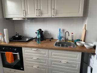 Brand new stylish studio - Bucareste - 0