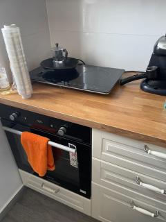 Brand new stylish studio - Bucareste - 7