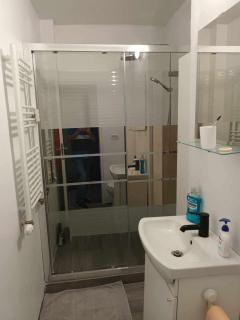 Brand new stylish studio - Bucareste - 6