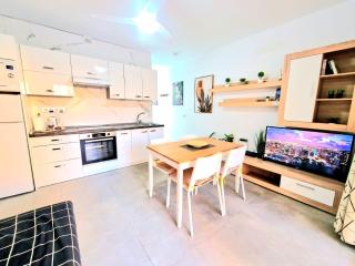 SUNNY POOL PATIO - 2 bedrooms 2 baths - Adeje - 4